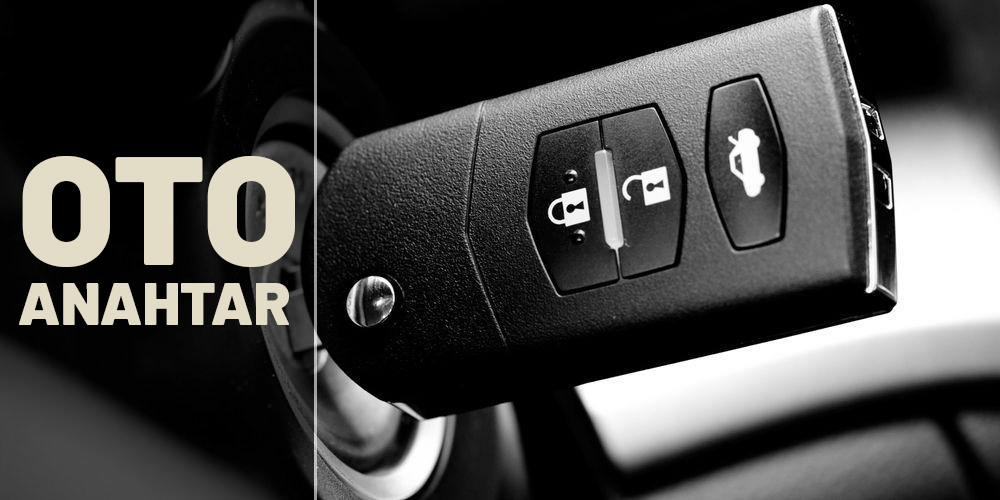 Altınordu Oto Anahtarcı