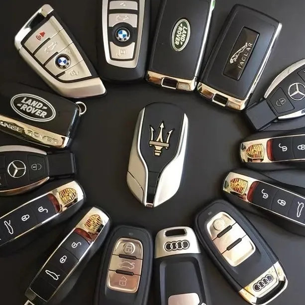 Altınordu Oto Anahtarcı